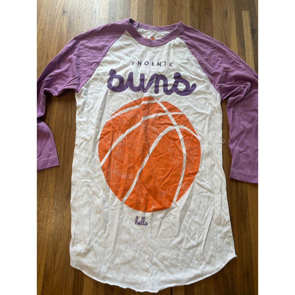 Hello Apparel Super Rare Suns Shirt